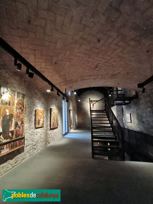 Barcelona - Hospital de Sant Sever