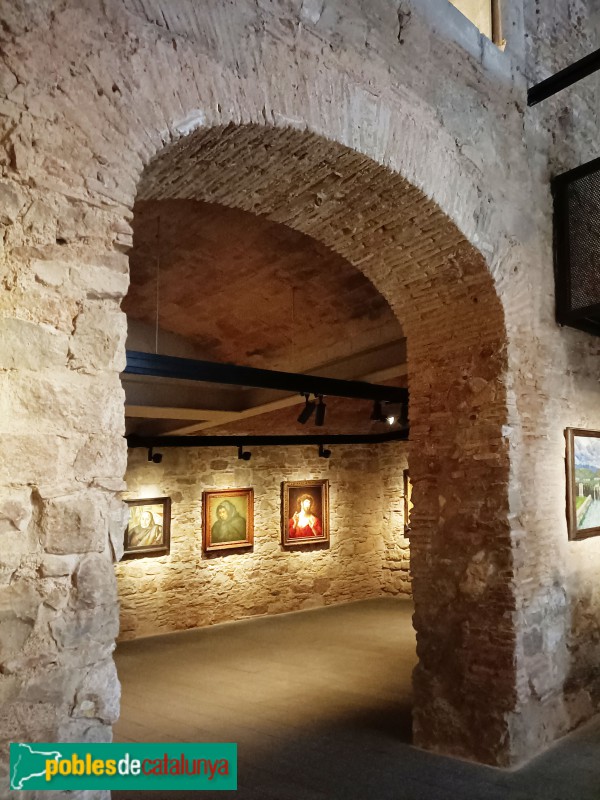 Barcelona - Hospital de Sant Sever