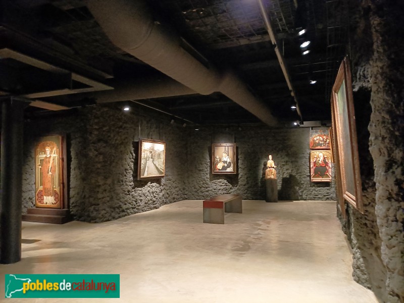 Barcelona - Hospital de Sant Sever