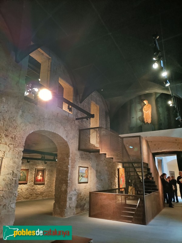 Barcelona - Hospital de Sant Sever