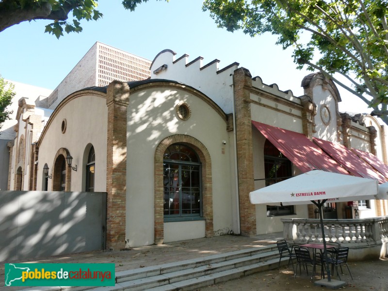 El Prat de Llobregat - Centre Artesà