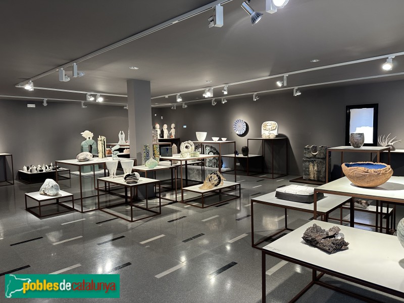 Argentona - Museu del Càntir