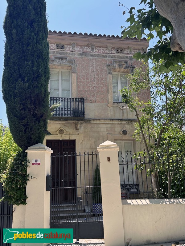 Argentona - Can Gallifa