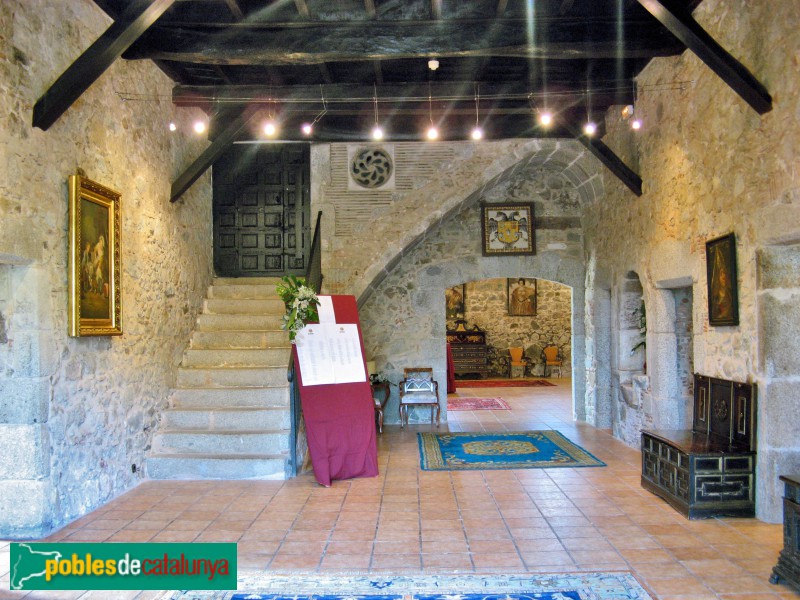 Argentona - Can Cabanyes