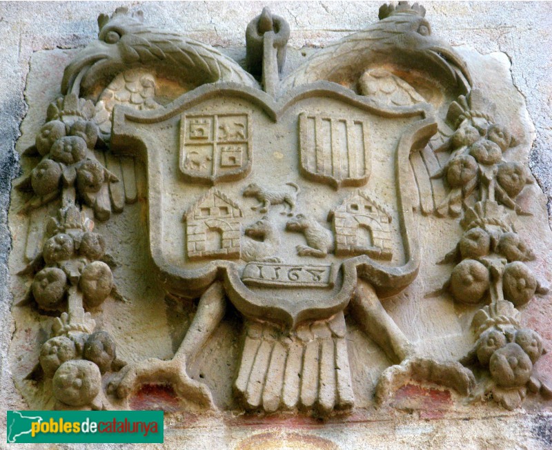 Argentona - Can Cabanyes