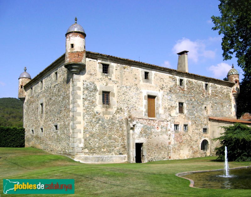 Argentona - Can Cabanyes