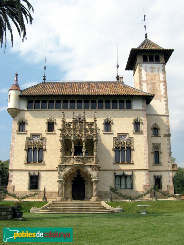 Argentona - Can Garí