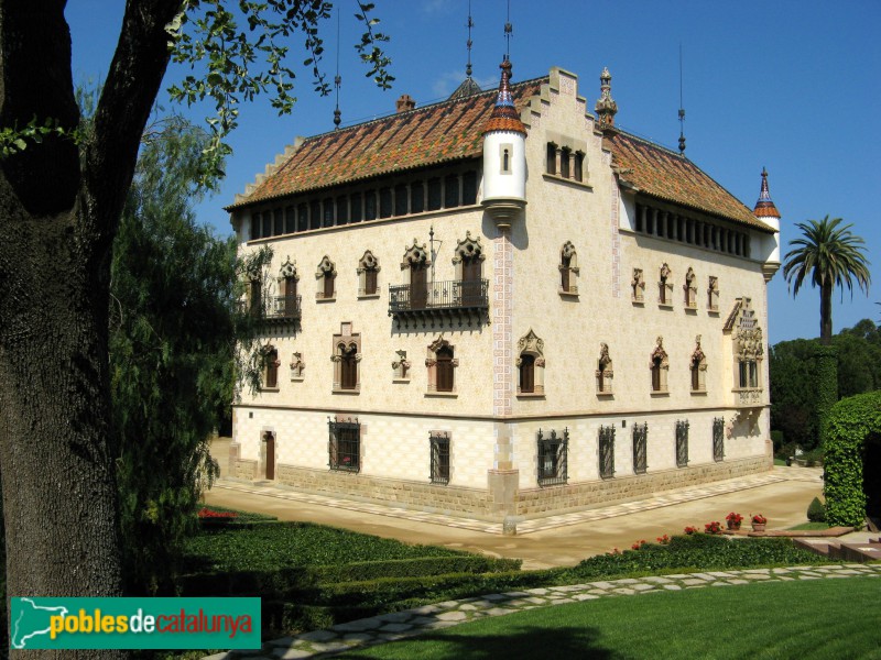 Argentona - Can Garí