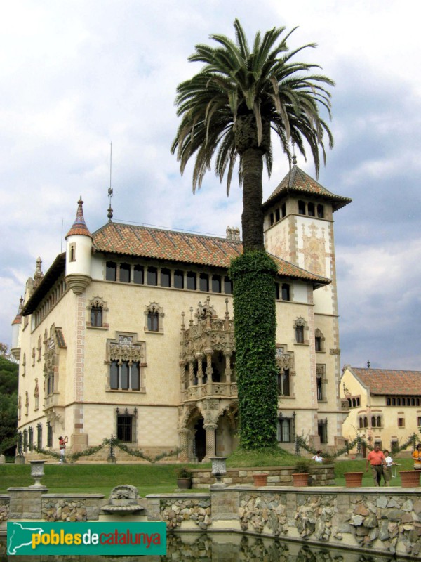 Argentona - Can Garí