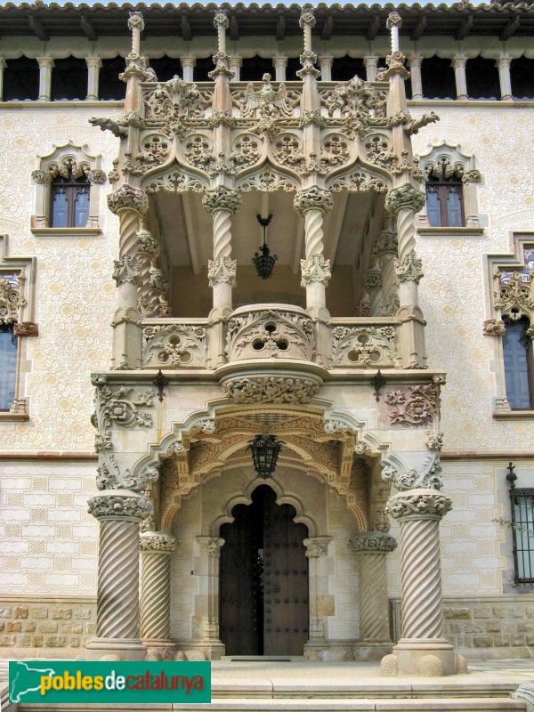 Argentona - Can Garí