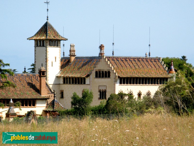 Argentona - Can Garí