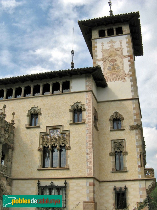 Argentona - Can Garí