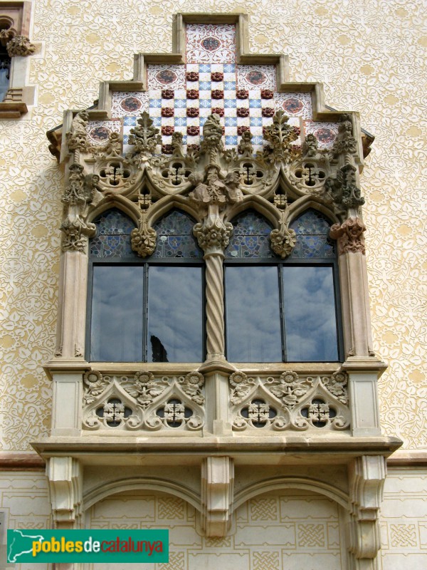 Argentona - Can Garí