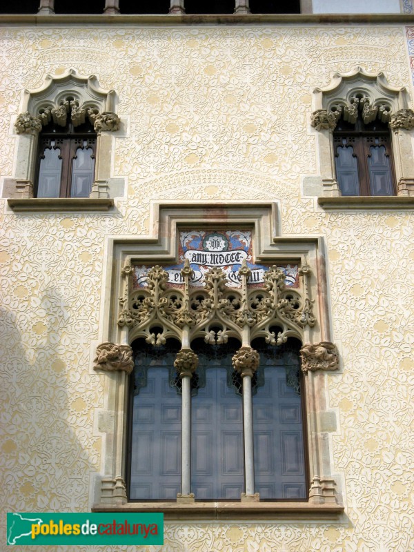 Argentona - Can Garí