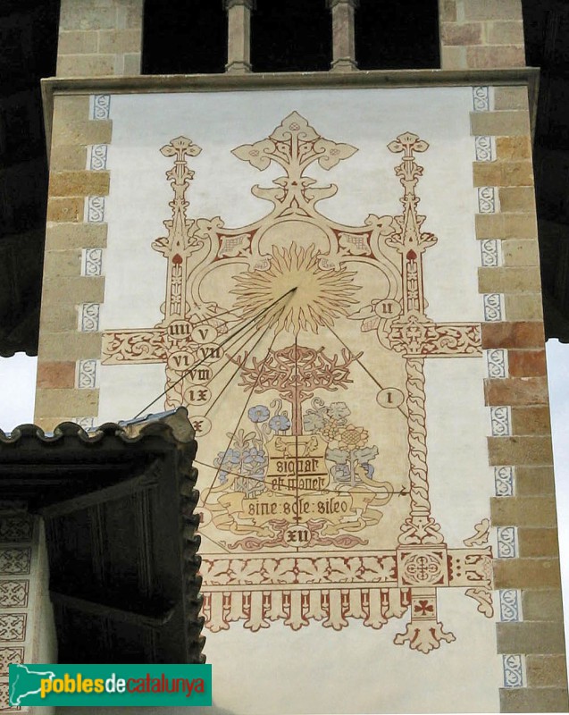 Argentona - Can Garí