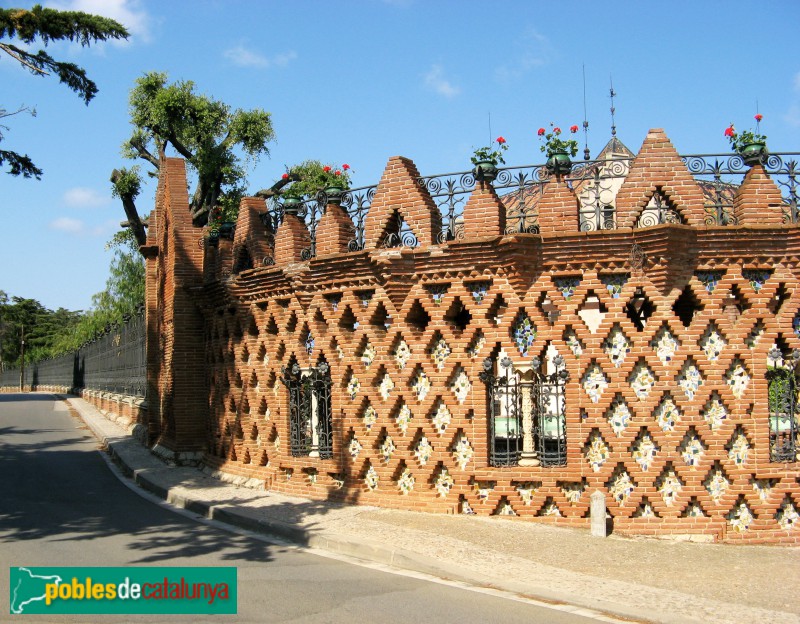 Argentona - Can Garí