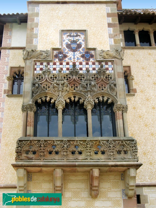 Argentona - Can Garí