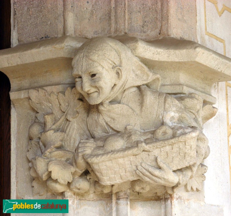 Argentona - Can Garí