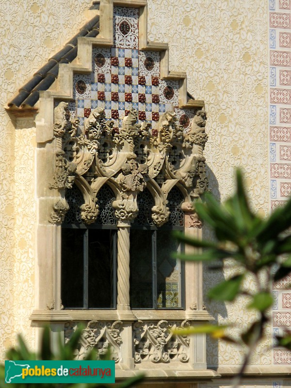 Argentona - Can Garí