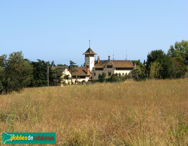 Argentona - Can Garí