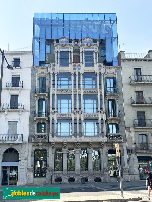 Lleida - Hotel Palace