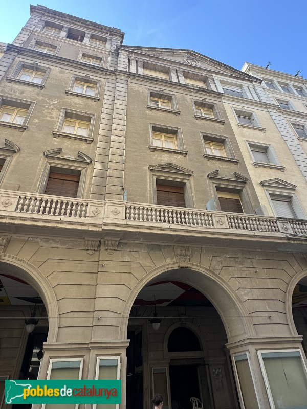 Lleida - Teatre Principal