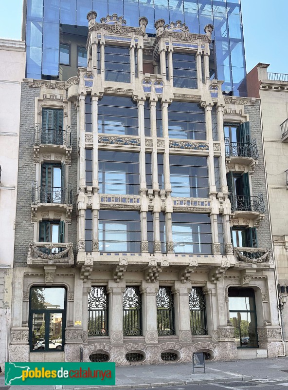 Lleida - Hotel Palace