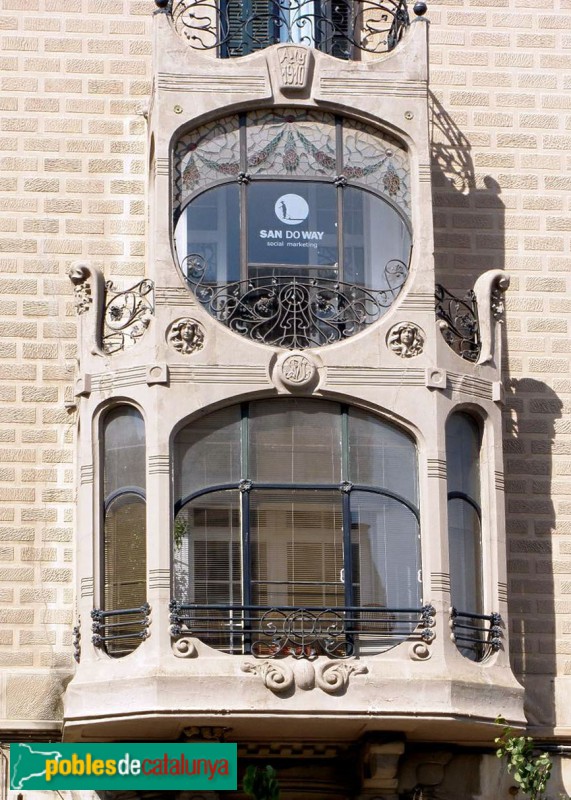 Lleida - Casa Melcior