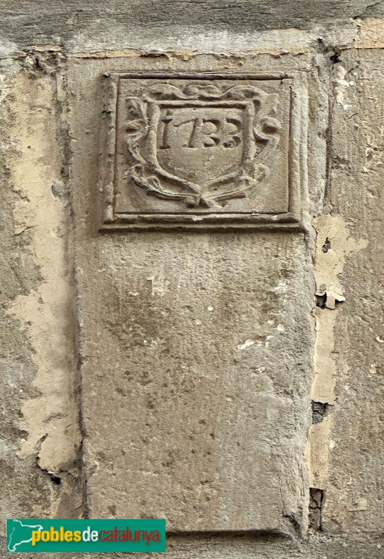 Lleida - Convent de Santa Clara