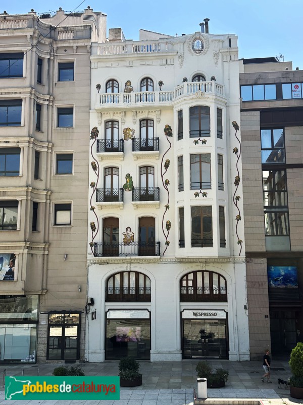 Lleida - Hostal Mundial