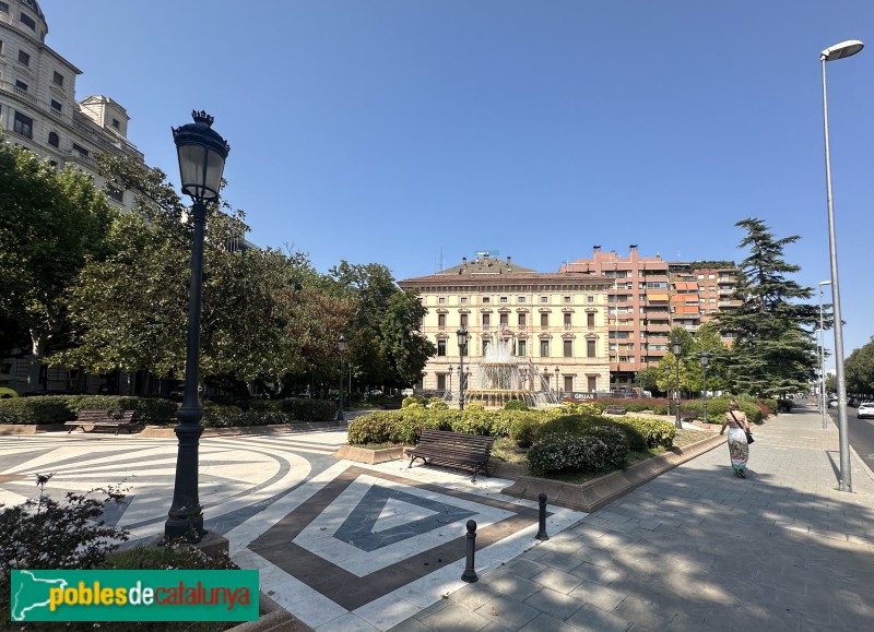 Lleida - Govern Civil