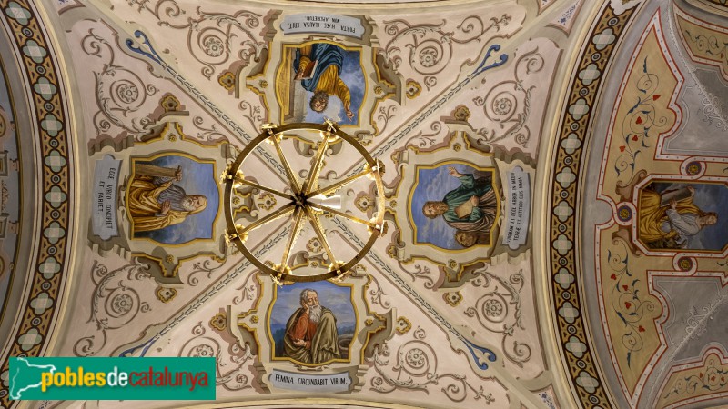 Lleida - Acadèmia Mariana