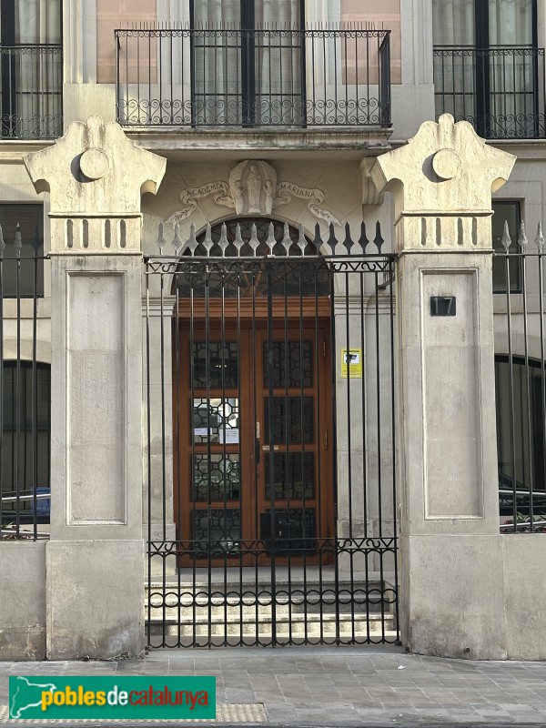 Lleida - Acadèmia Mariana