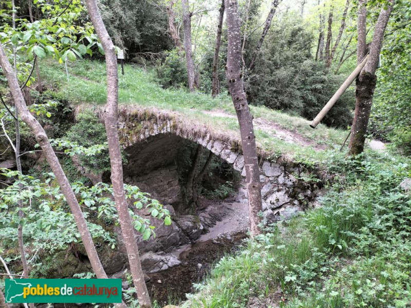 Musser - Pont del Diable