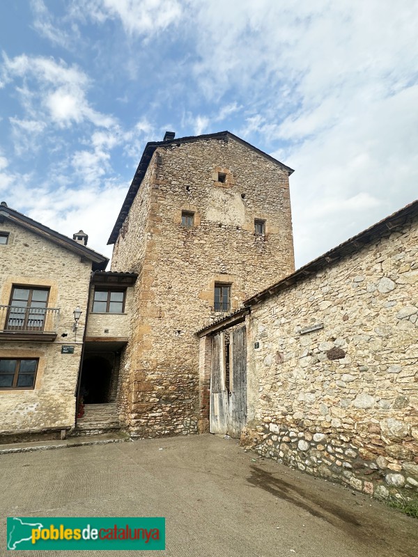 Baltarga - Cal Grau de Baltarga