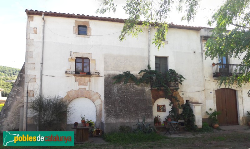 Girona - Mas dels Noguers