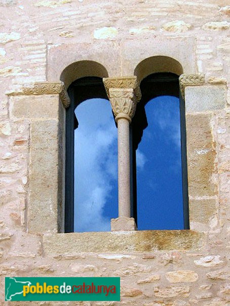 Vilanova i la Geltrú - Castell de la Geltrú