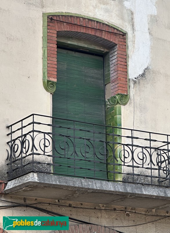 Girona - Destil·leries Gerunda