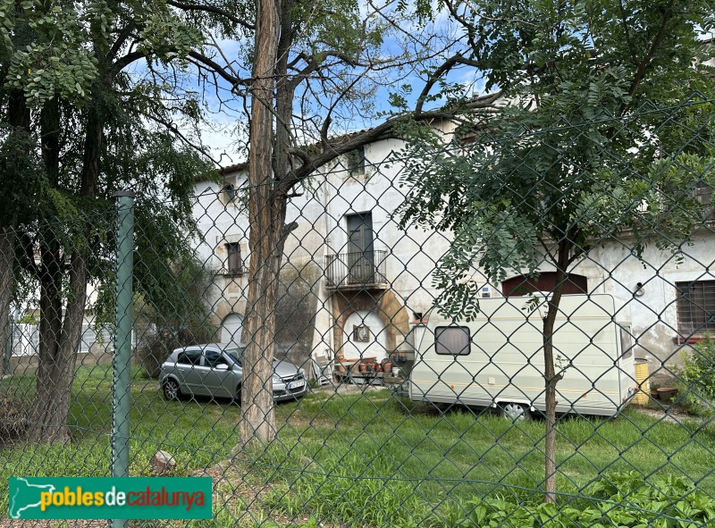 Girona - Mas dels Noguers