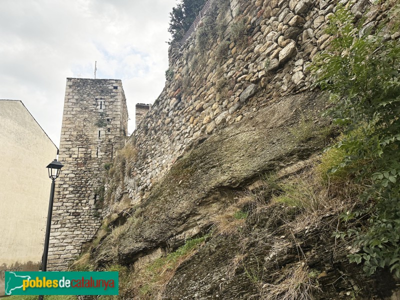 Bellver - Torre de la Presó