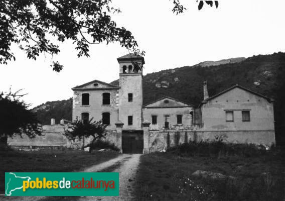 Girona - Farinera Vinyals