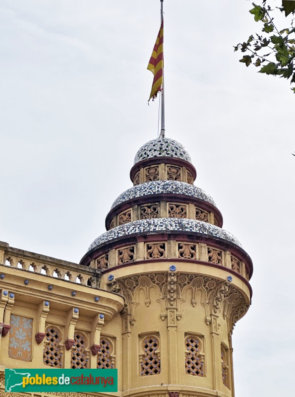 Sant Feliu de Guíxols - Casino La Constància