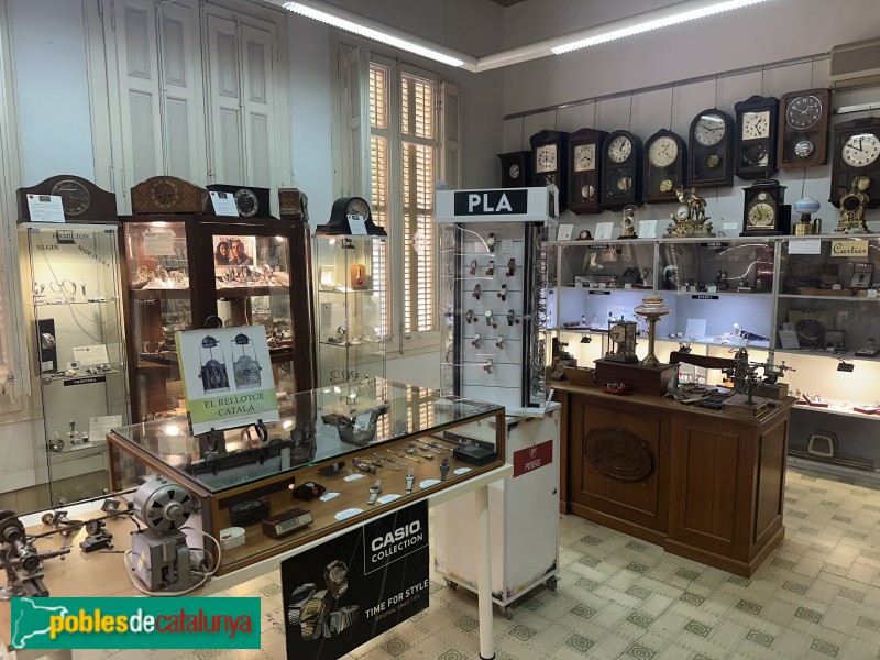 Sant Feliu de Guíxols - Casa Patxot