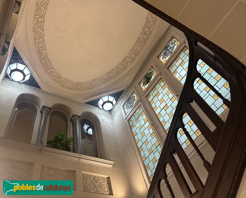 Sant Feliu de Guíxols - Casa Patxot