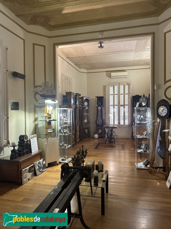 Sant Feliu de Guíxols - Casa Patxot