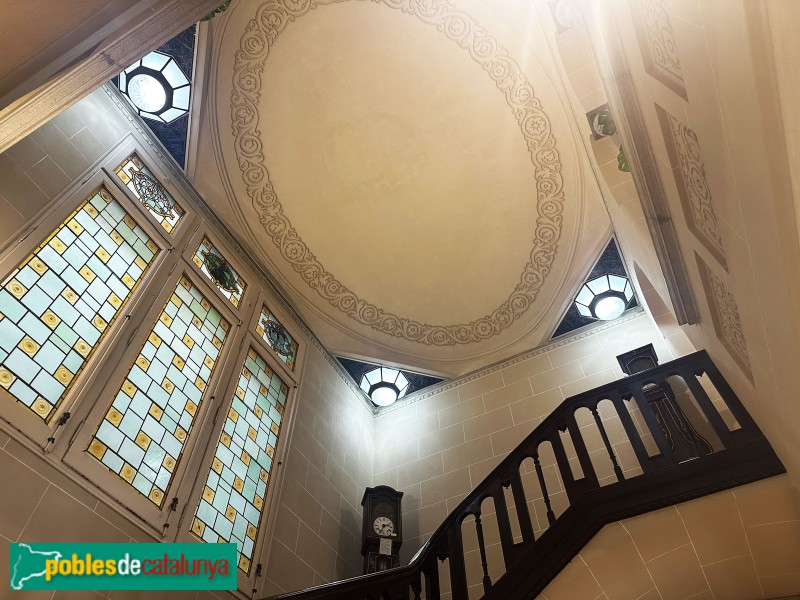 Sant Feliu de Guíxols - Casa Patxot