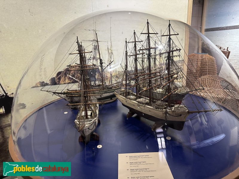 Sant Feliu de Guíxols - Hospital Municipal