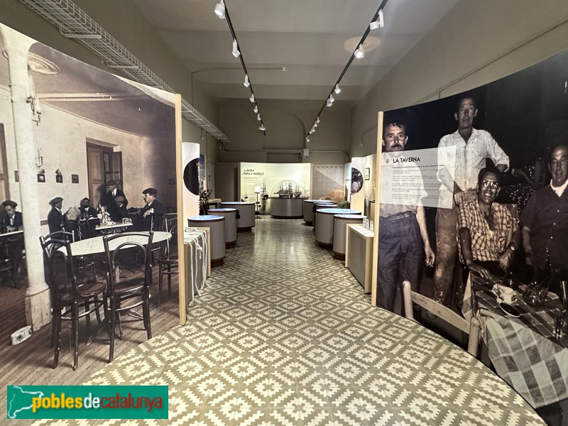 Sant Feliu de Guíxols - Hospital Municipal