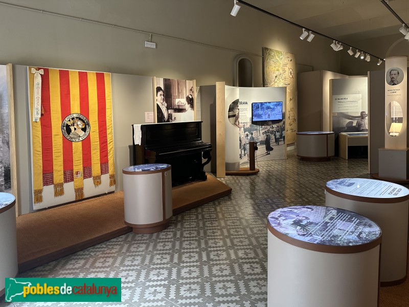 Sant Feliu de Guíxols - Hospital Municipal