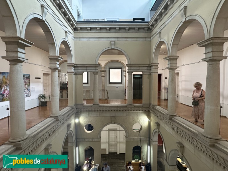 Sant Feliu de Guíxols - Ajuntament